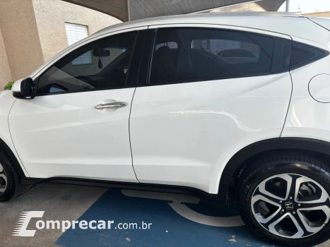 HR-V 1.8 16V EXL