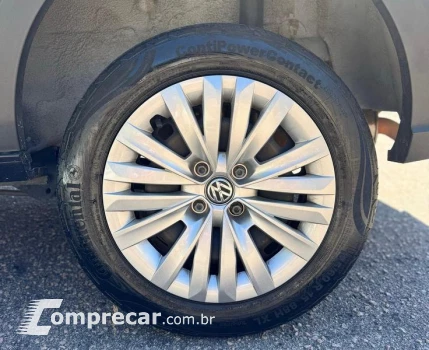NOVA SAVEIRO RB MBVS