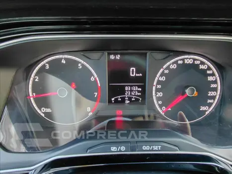 POLO 1.0 MPI TRACK MANUAL