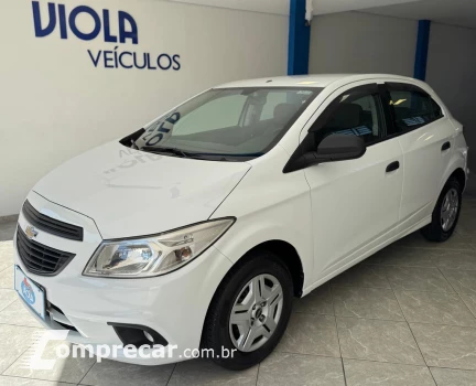 CHEVROLET ONIX 1.0 MPFI LS 8V 4 portas