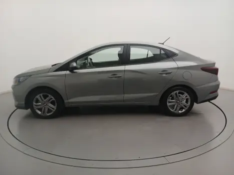 HB20S 1.0 TGDI FLEX COMFORT PLUS AUTOMÁTICO