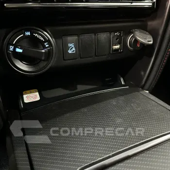 Hilux SW4 GRS 2.8 TB 4x4 Diesel Aut.