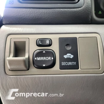 COROLLA 1.6 XLI 16V