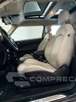 COOPER PACEMAN S ALL4 1.6 16V Aut.