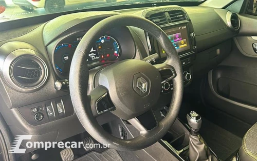 KWID OUTSID 10MT