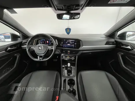 JETTA 1.4 250 TSI R-line