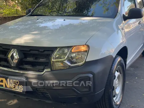 OROCH 1.6 16V SCE PRO