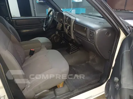 S10 2.4 Advantage 4X2 CD 8V