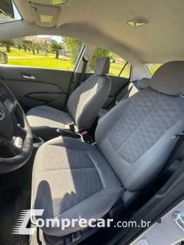 Hb20S 1.6 Comfort Plus