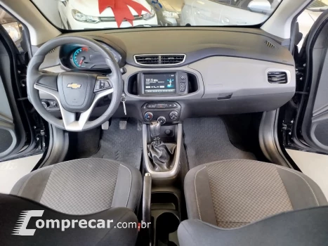 ONIX 1.4 MPFI LT 8V