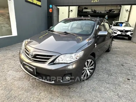 COROLLA 1.8 GLI 16V