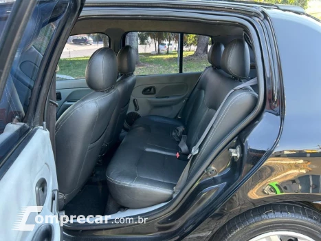 Clio Campus Hi-Flex 1.0 16V 5p