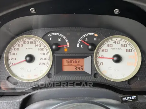 IDEA 1.4 MPI ELX 8V FLEX 4P MANUAL