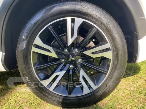 ECLIPSE CROSS 1.5 Mivec Turbo HPE