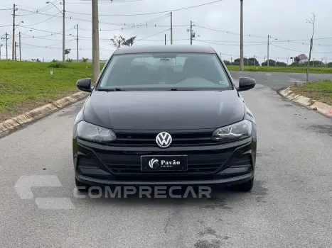 POLO 1.6 MSI