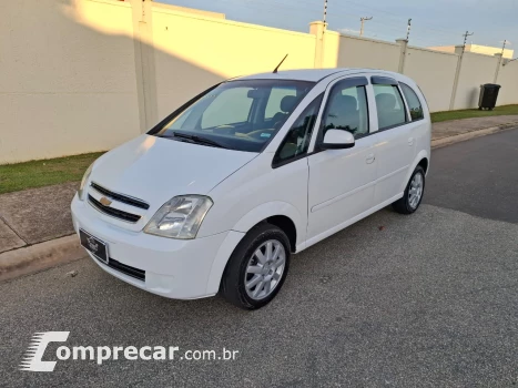 MERIVA 1.4 MPFI Maxx 8V