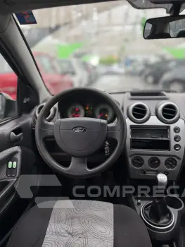 FIESTA 1.6 MPI First Sedan 8V