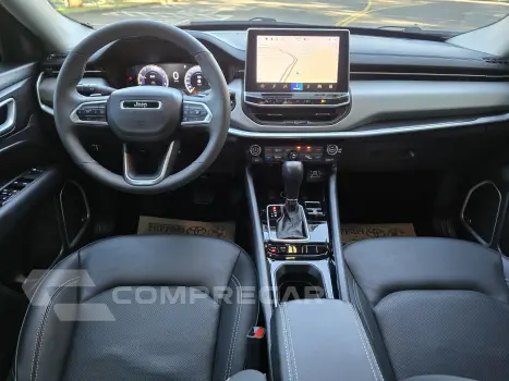 COMPASS 1.3 T270 Turbo Longitude