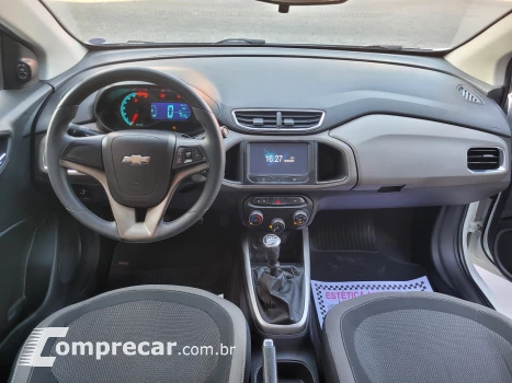 PRISMA 1.4 MPFI LTZ 8V