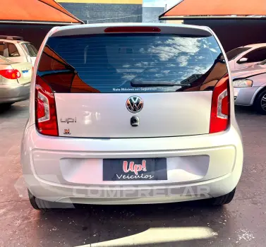 UP 1.0 MPI Take UP 12V