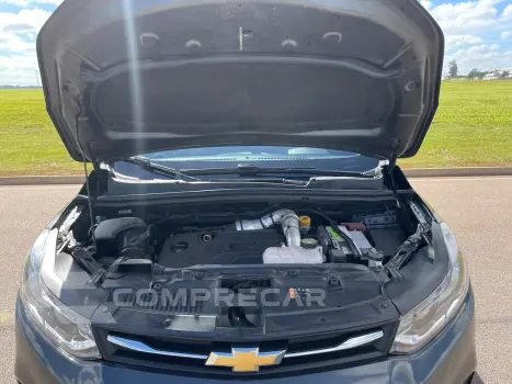 TRACKER 1.4 16V Turbo LT