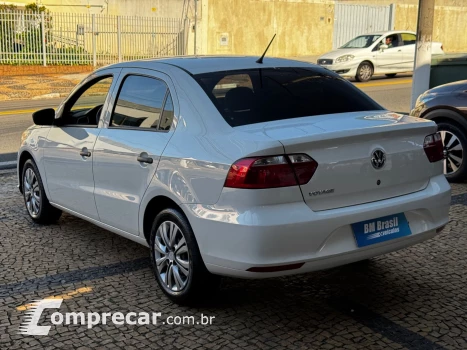 VOYAGE 1.0 12V MPI Totalflex