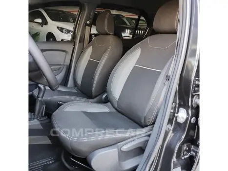 LOGAN 1.0 12V SCE FLEX ZEN MANUAL