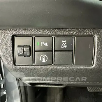 HR-V EXL 1.5 Flex Sensing 16V 5p Aut.