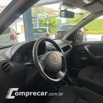 SANDERO 1.0 12V SCE Authentique