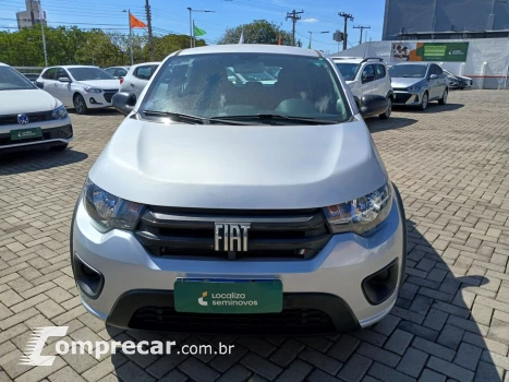MOBI 1.0 EVO FLEX LIKE. MANUAL