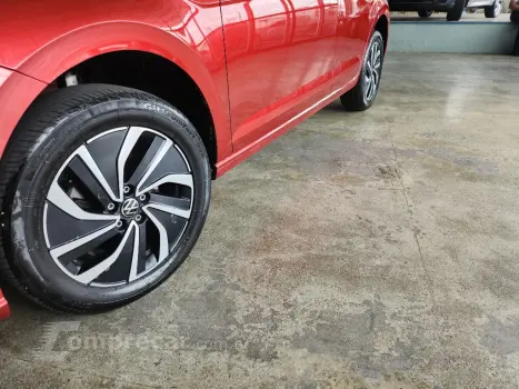 POLO 1.0 170 TSI HIGHLINE AUTOMÁTICO