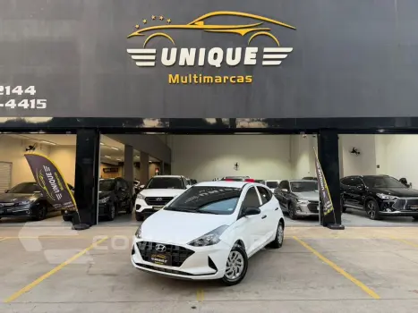 Hb20 1.0 12V Flex Sense Manual