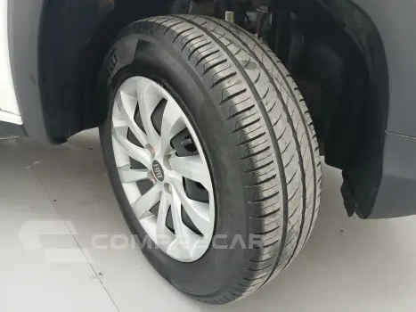 STRADA 1.3 FIREFLY FLEX FREEDOM CD MANUAL