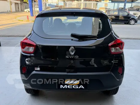 KWID 1.0 12V SCE FLEX ZEN MANUAL