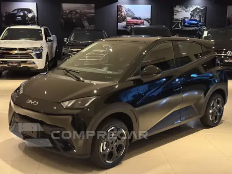 BYD DOLPHIN MINI 38 KW GS 4 portas