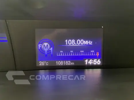 CIVIC 2.0 LXR 16V