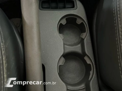 TUCSON - 2.0 MPFI GLS 16V 143CV 2WD 4P AUTOMÁTICO