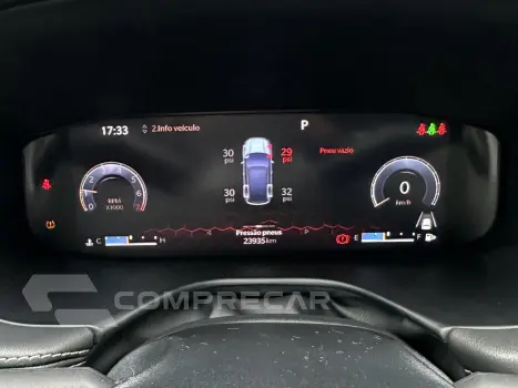 COMPASS 1.3 T270 TURBO FLEX S AT6