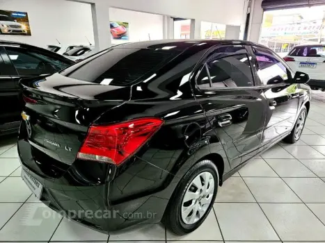 PRISMA 1.4 LT 8V FLEX MANUAL