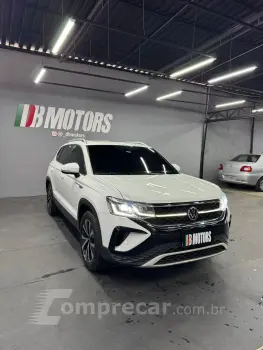 Taos Highline 1.4 TSI