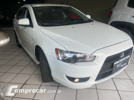 LANCER 2.0 16V