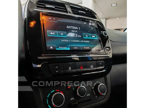 KWID 1.0 12V SCE FLEX OUTSIDER MANUAL