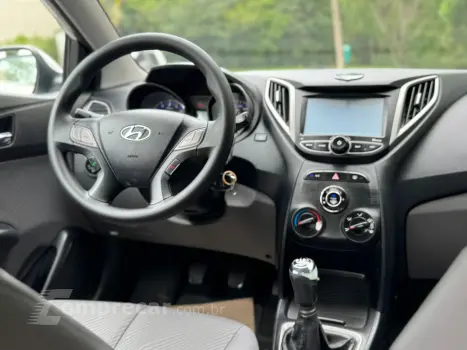 HB20S 1.6 Premium 16V