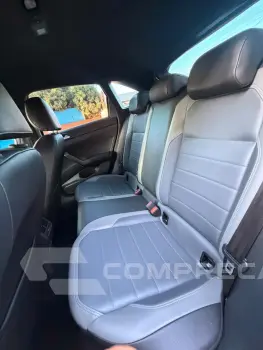 NIVUS 1.0 200 TSI Highline