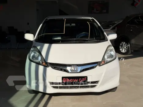 FIT 1.5 EX 16V