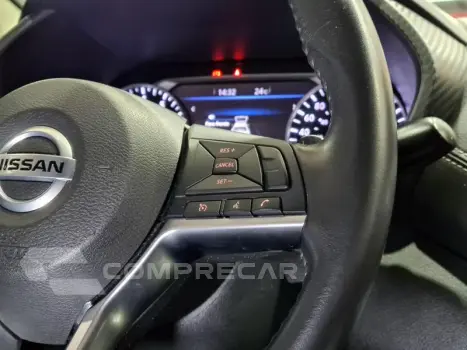 SENTRA ADVANCE 2.0 16V AUT.