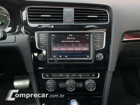 GOLF 1.4 250 TSI Highline