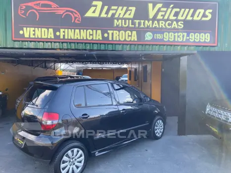 FOX 1.0 MI Blackfox 8V