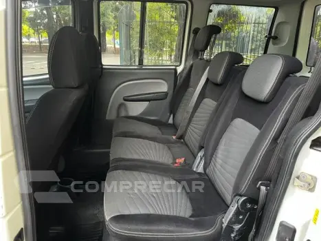 DOBLÒ 1.8 MPI Essence 16V