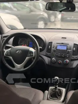 I30 CW 2.0 MPFI GLS 16V